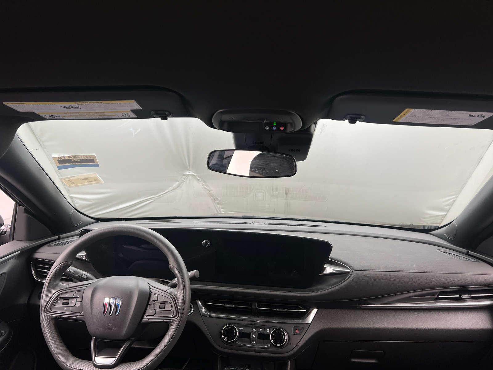 Thumbnail: 2025 Buick Envista - 2