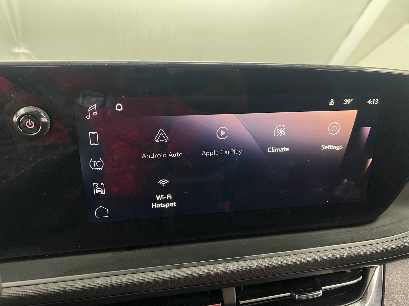 Thumbnail: 2025 Buick Envista - 3