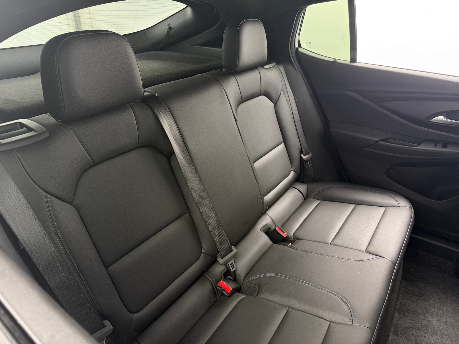 Thumbnail: 2025 Buick Envista - 5