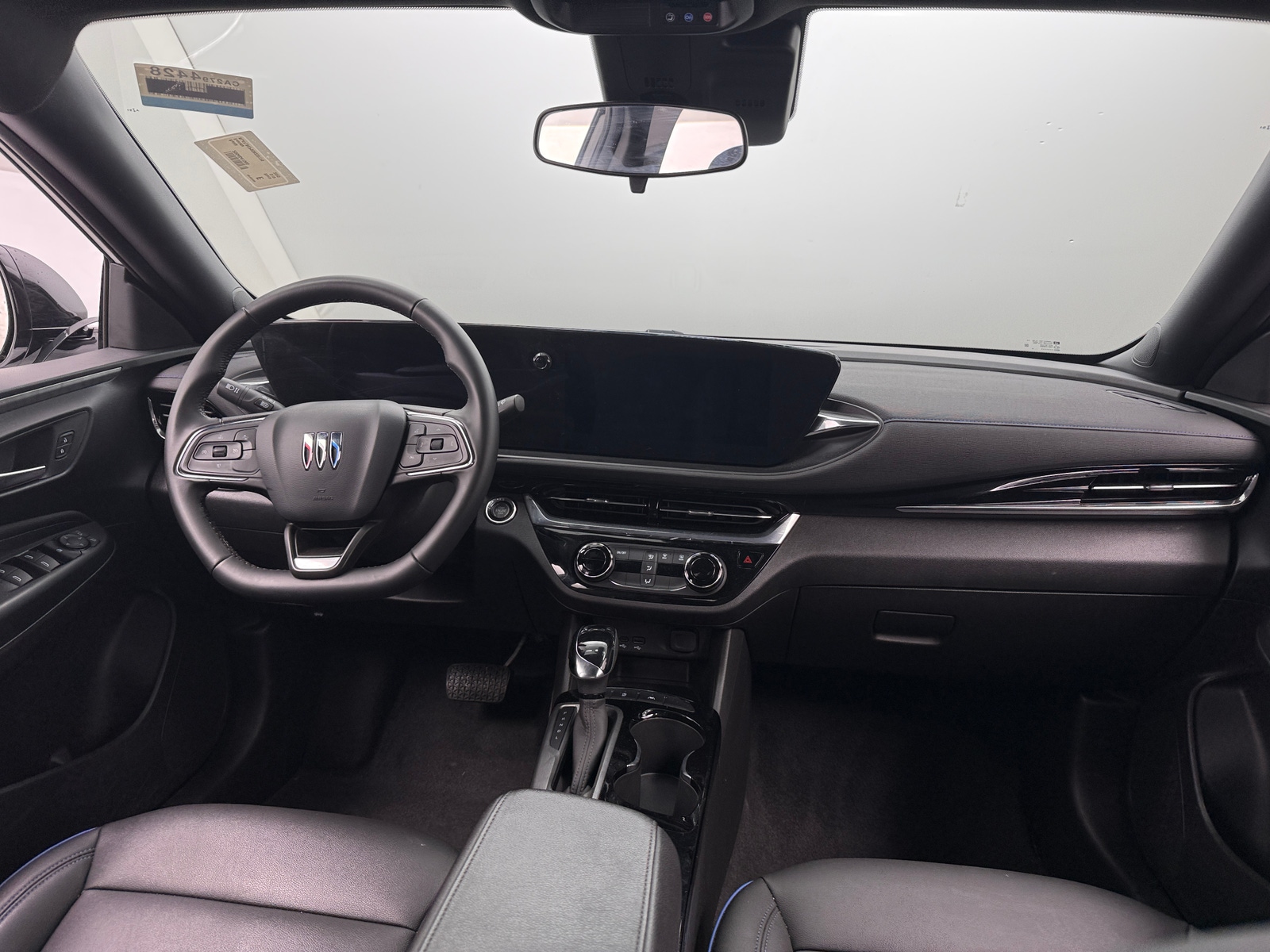 Thumbnail: 2025 Buick Envista - 2