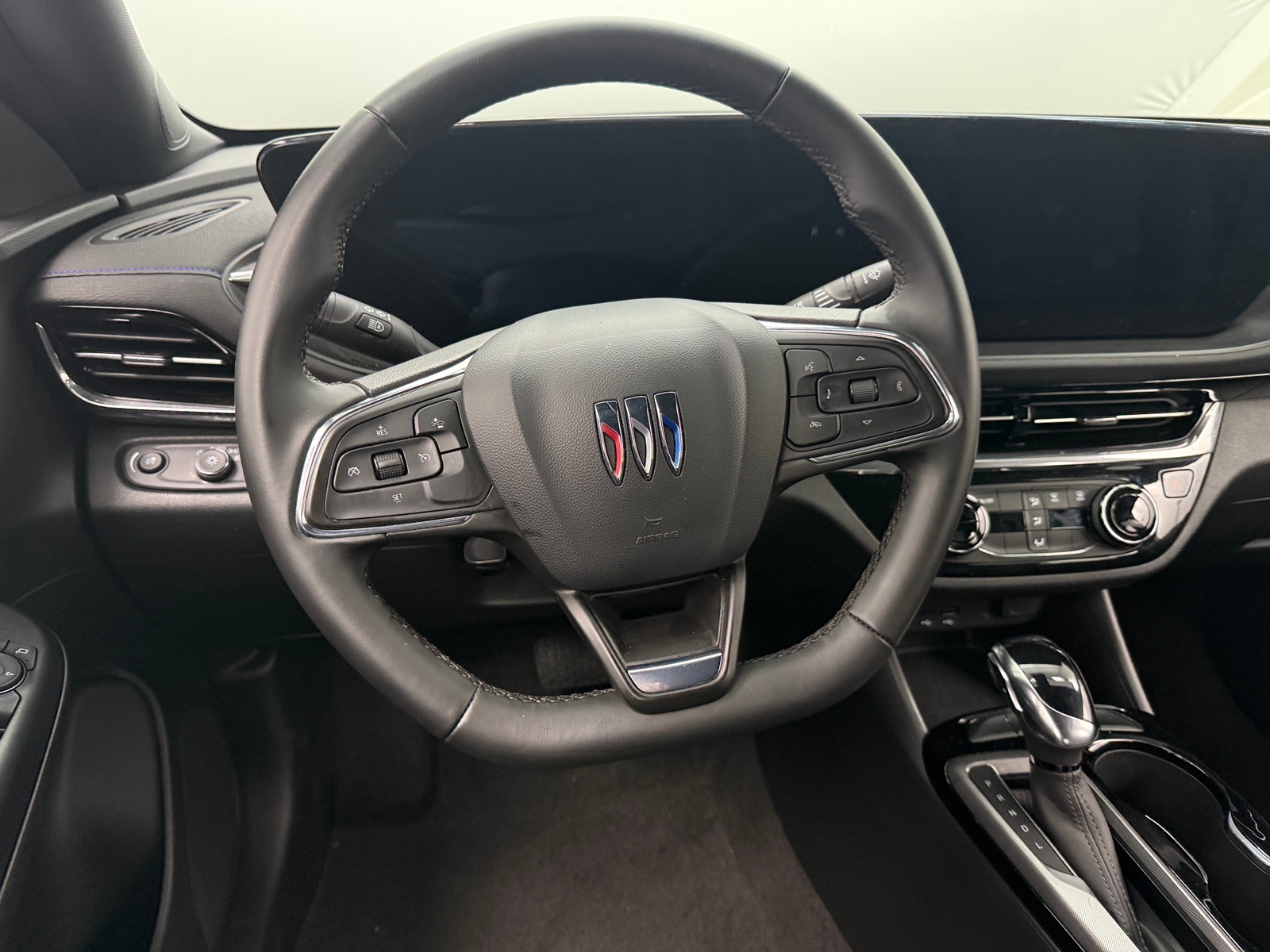 Thumbnail: 2025 Buick Envista - 4