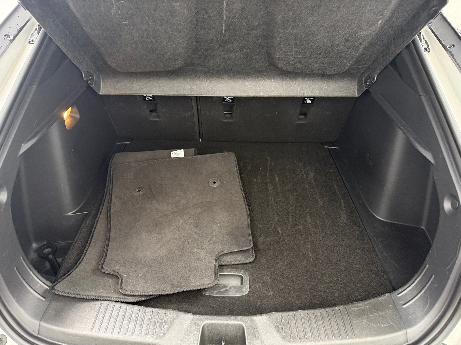 Thumbnail: 2025 Buick Envista - 6