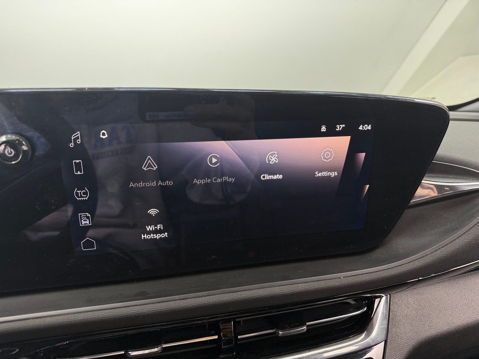 Thumbnail: 2025 Buick Envista - 3