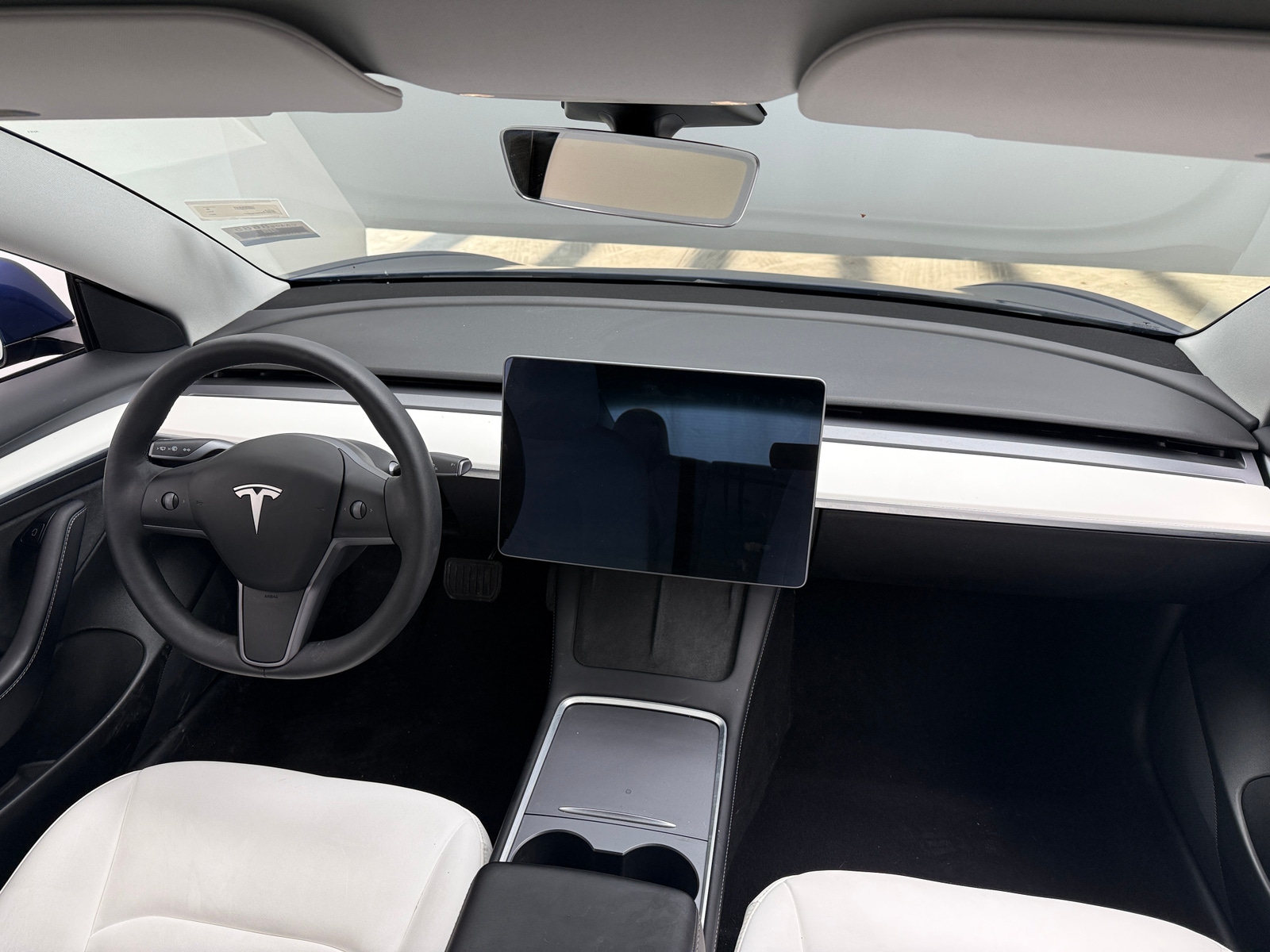 Thumbnail: 2021 Tesla Model 3 - 2