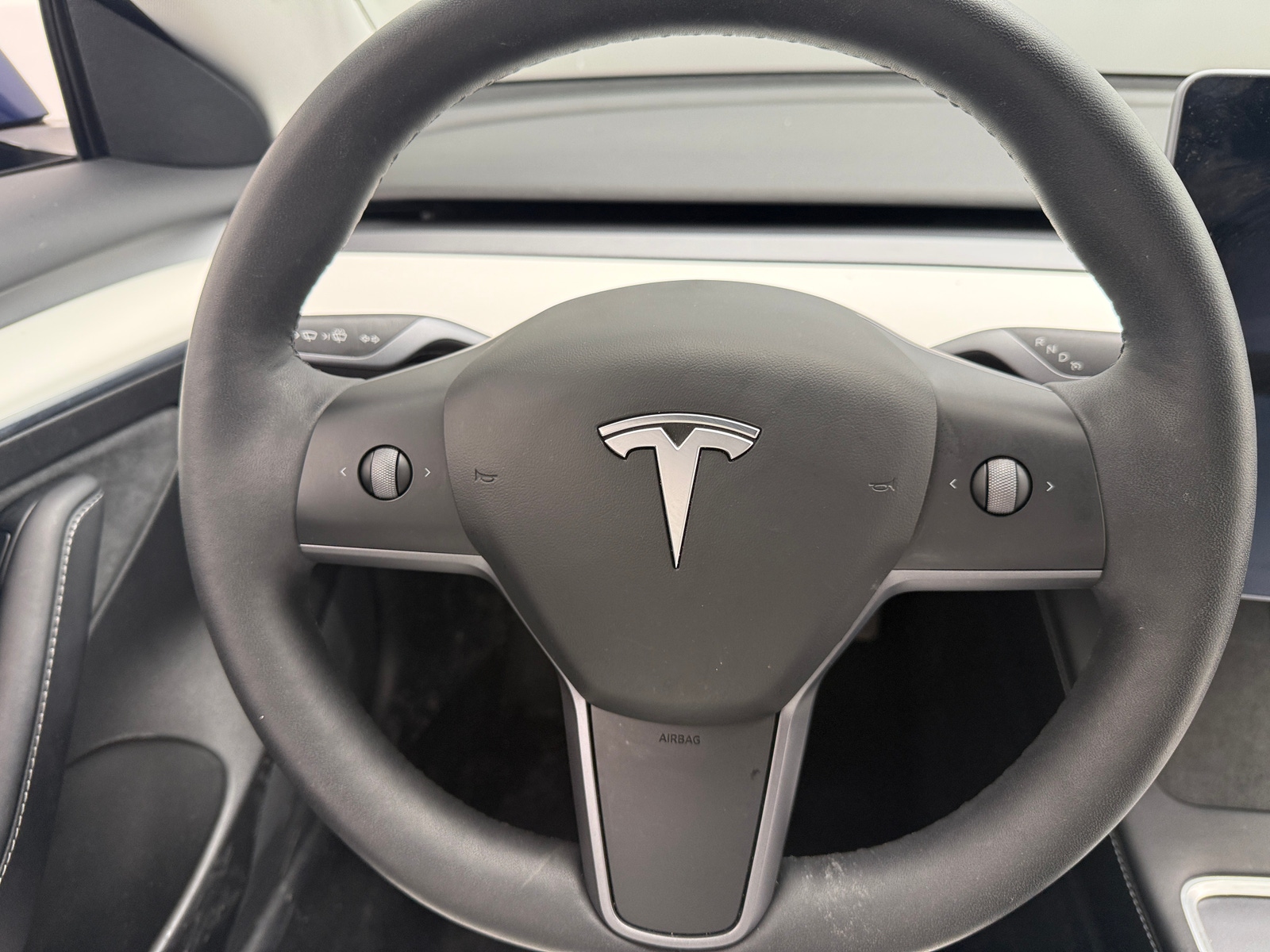 Thumbnail: 2021 Tesla Model 3 - 4