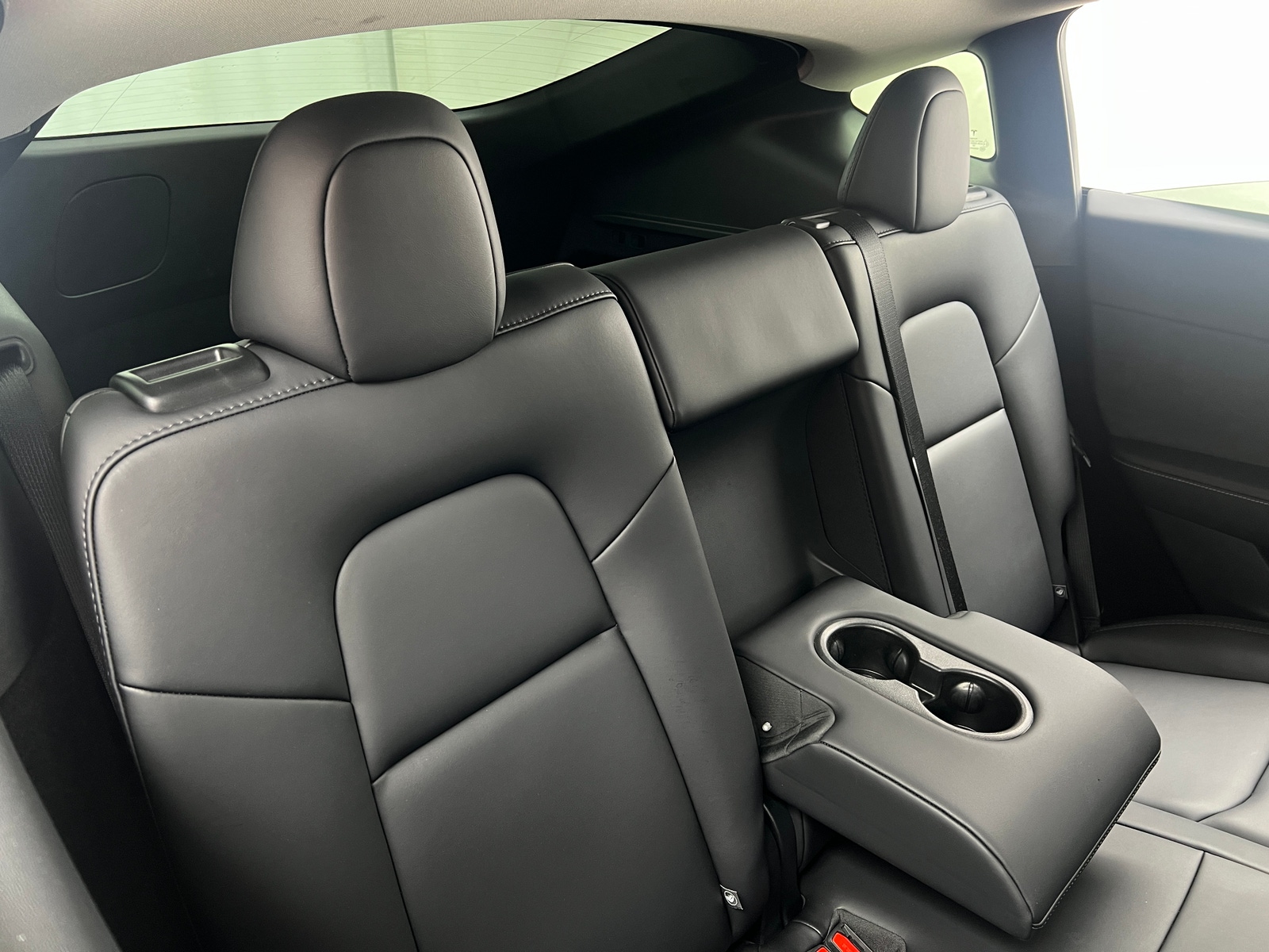 Thumbnail: 2025 Tesla Model Y - 5