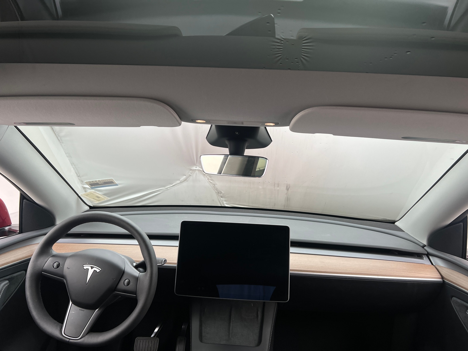 Thumbnail: 2025 Tesla Model Y - 2