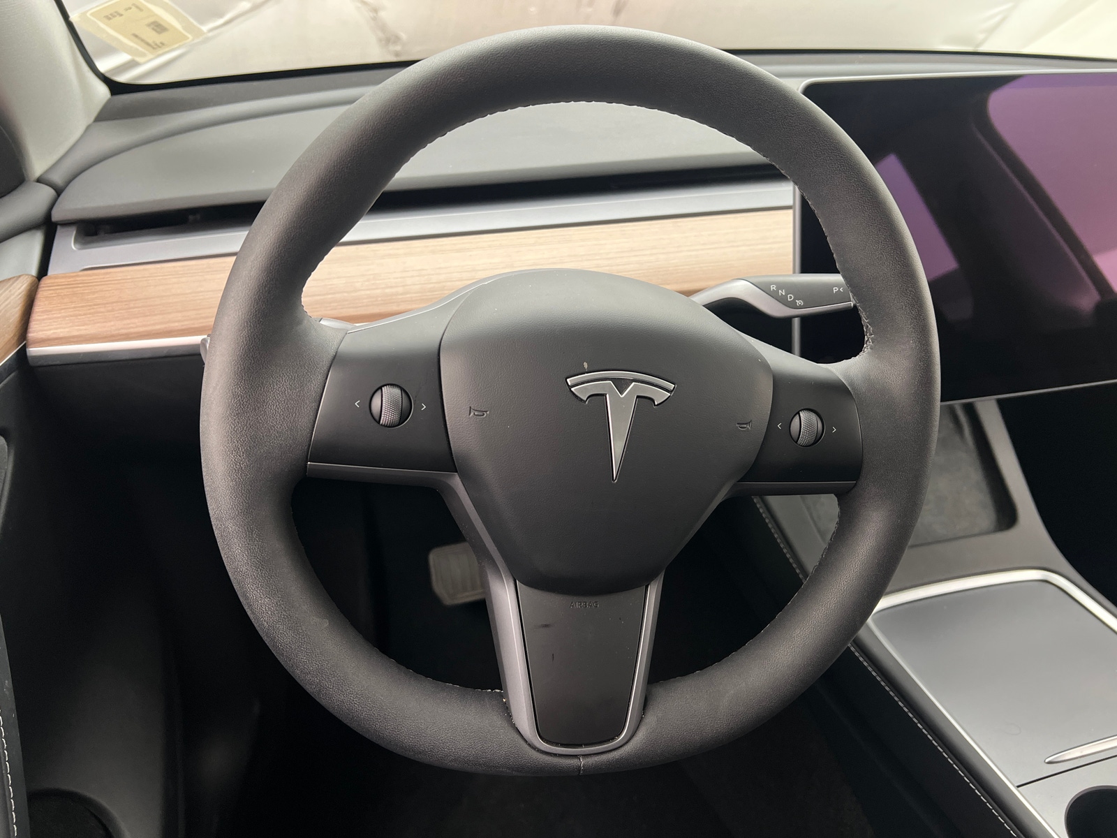 Thumbnail: 2025 Tesla Model Y - 4