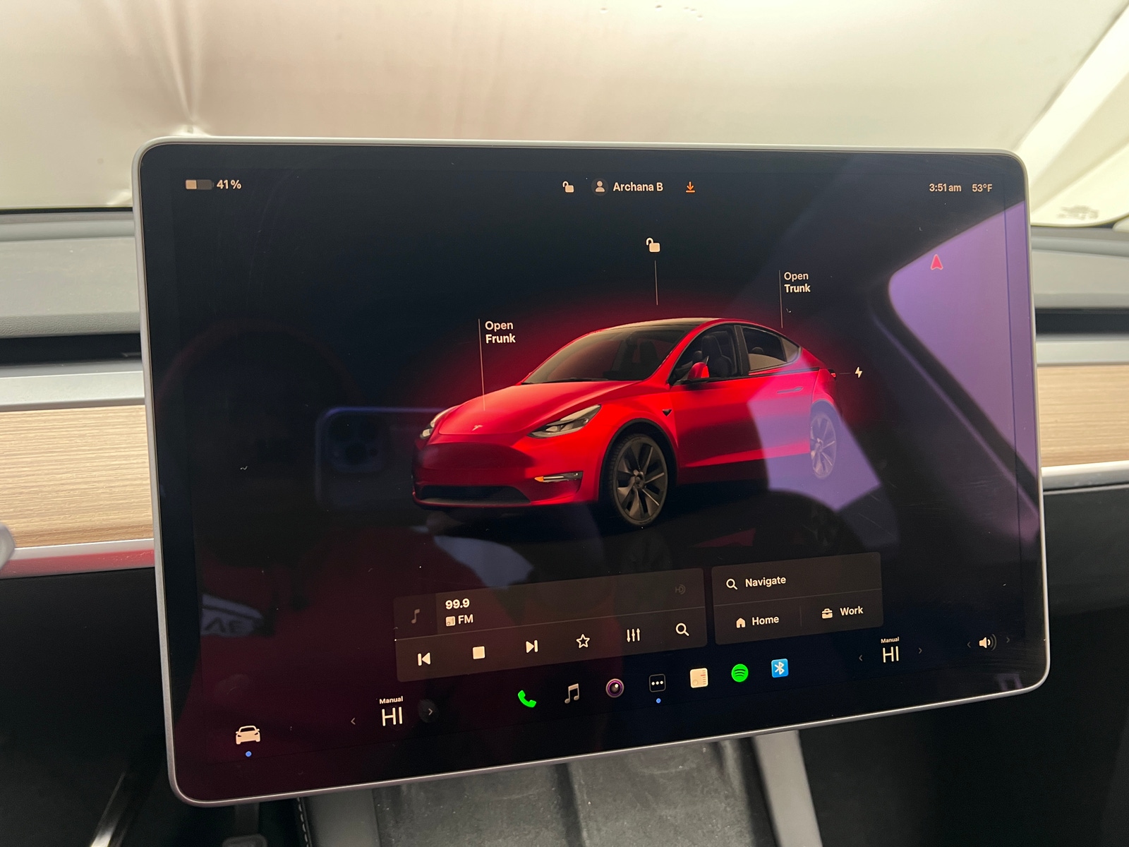Thumbnail: 2025 Tesla Model Y - 3