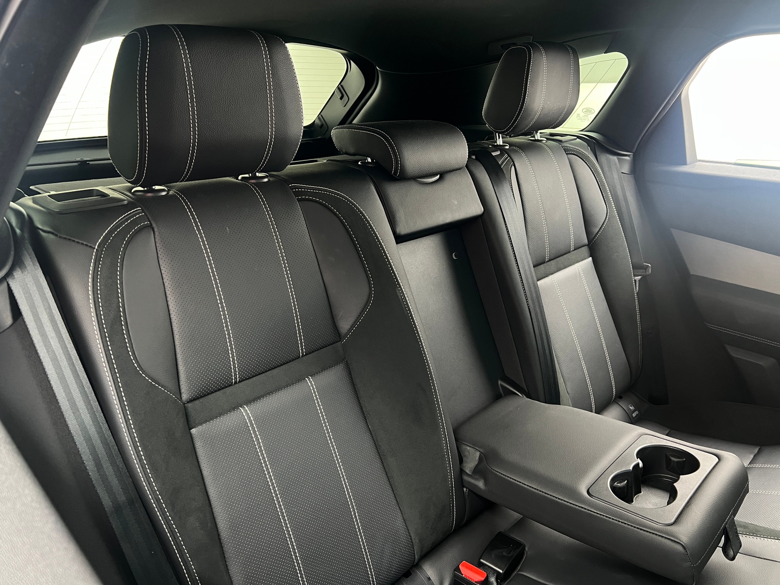 Thumbnail: 2020 Land Rover Range Rover Velar - 5