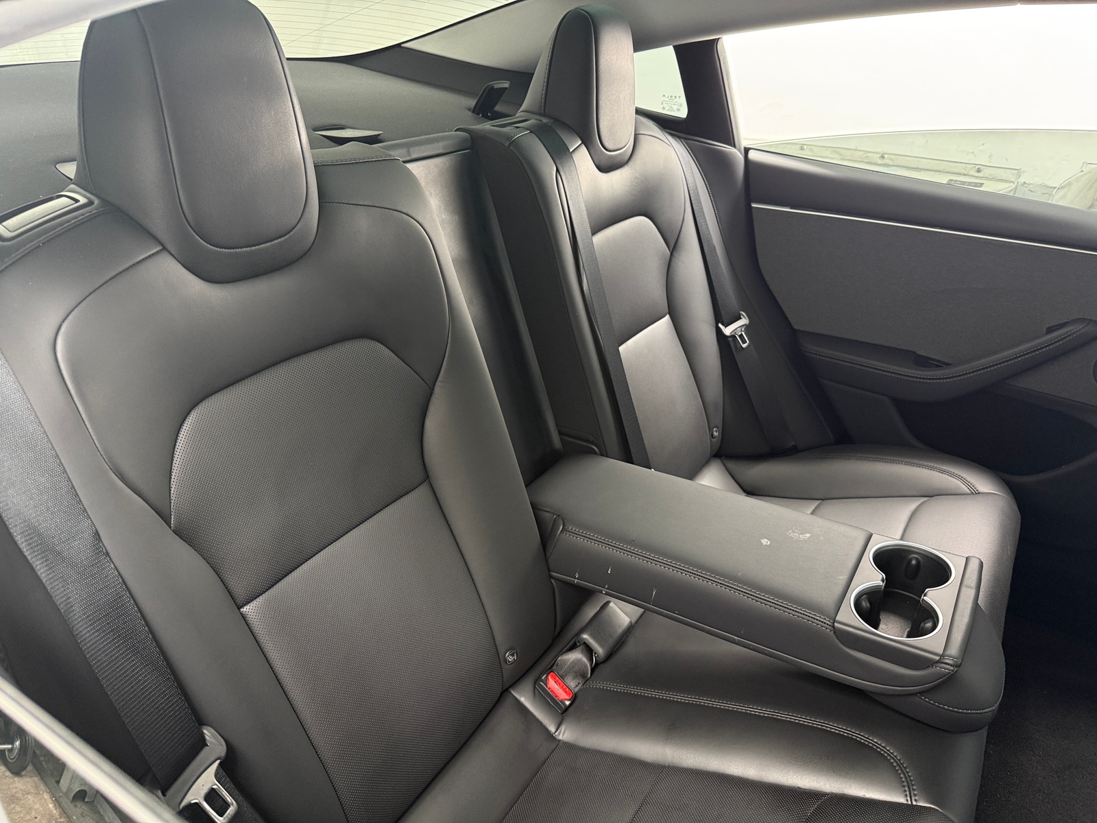 Thumbnail: 2024 Tesla Model 3 - 5