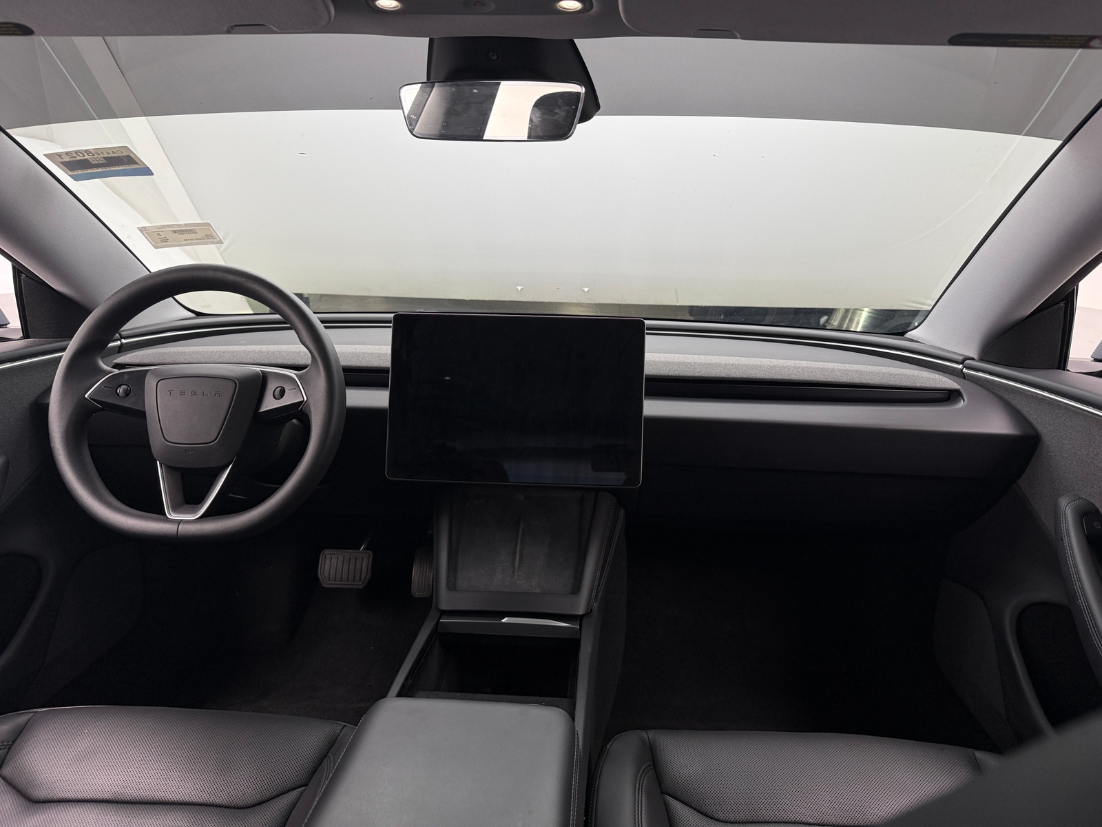 Thumbnail: 2024 Tesla Model 3 - 2