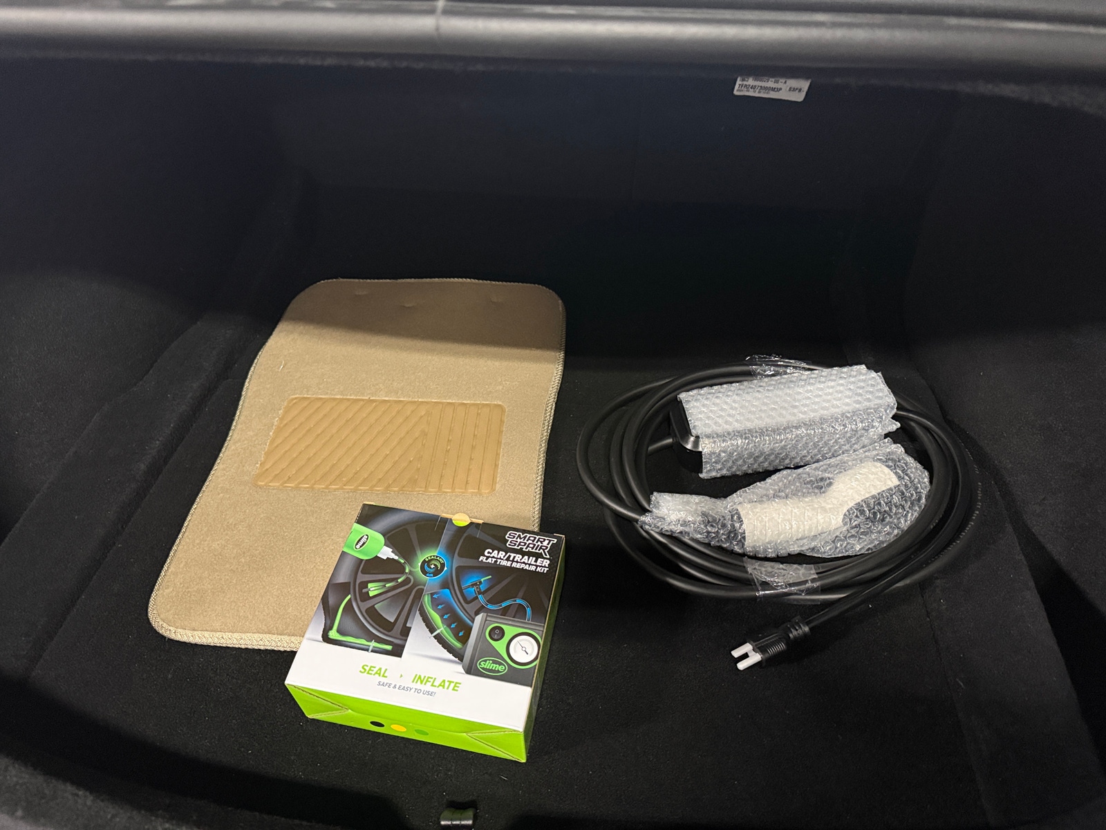 Thumbnail: 2024 Tesla Model 3 - 6