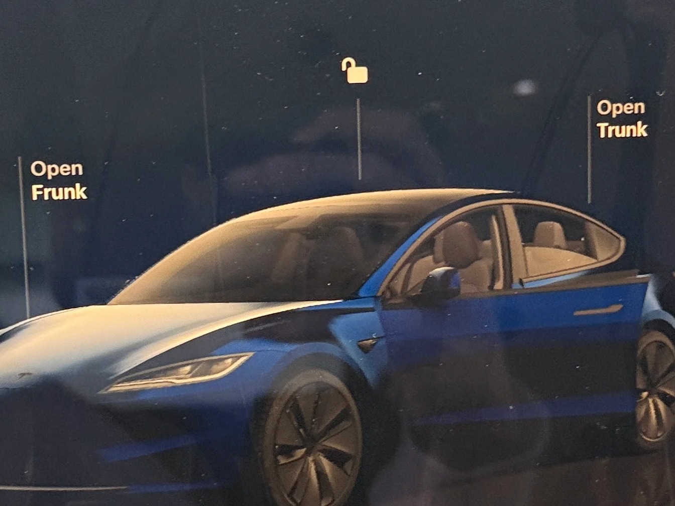 Thumbnail: 2024 Tesla Model 3 - 3