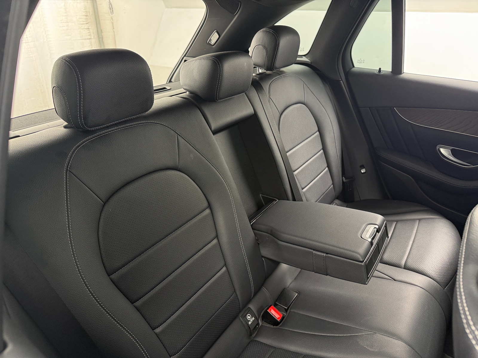 Thumbnail: 2018 Mercedes-Benz GLC - 5