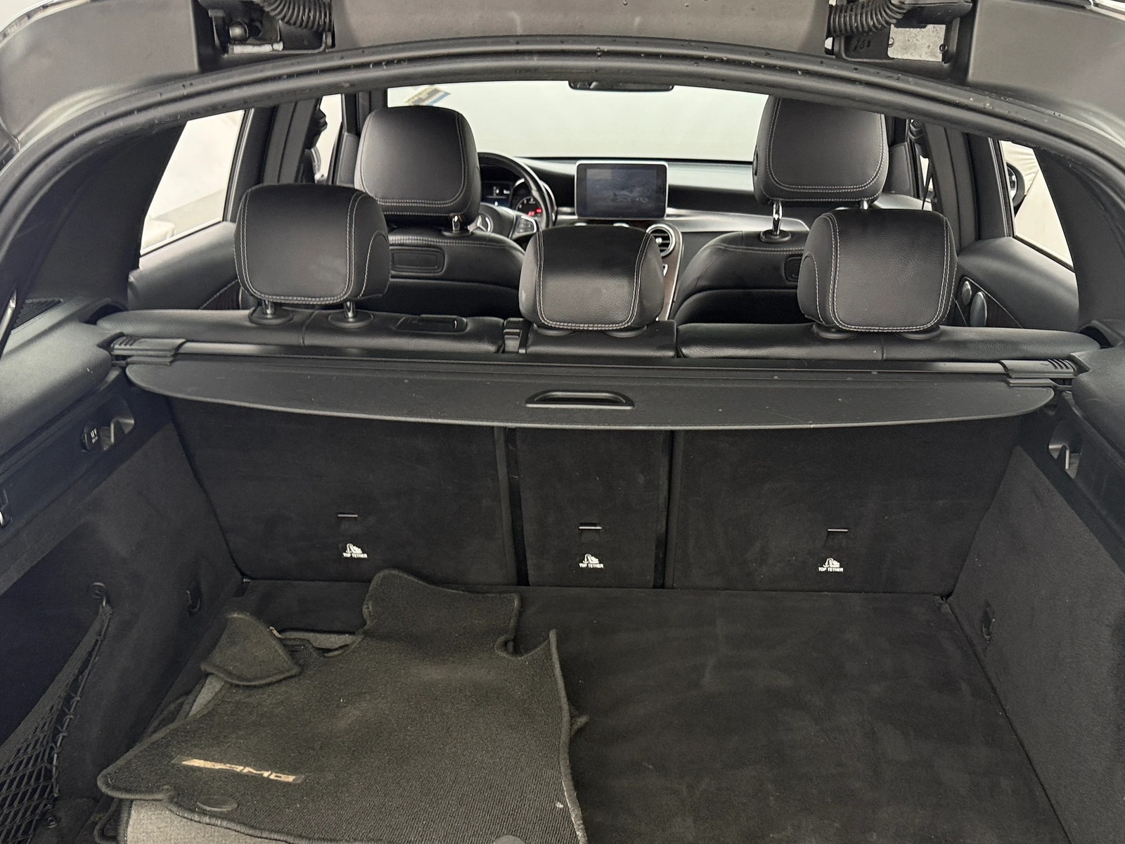 Thumbnail: 2018 Mercedes-Benz GLC - 6