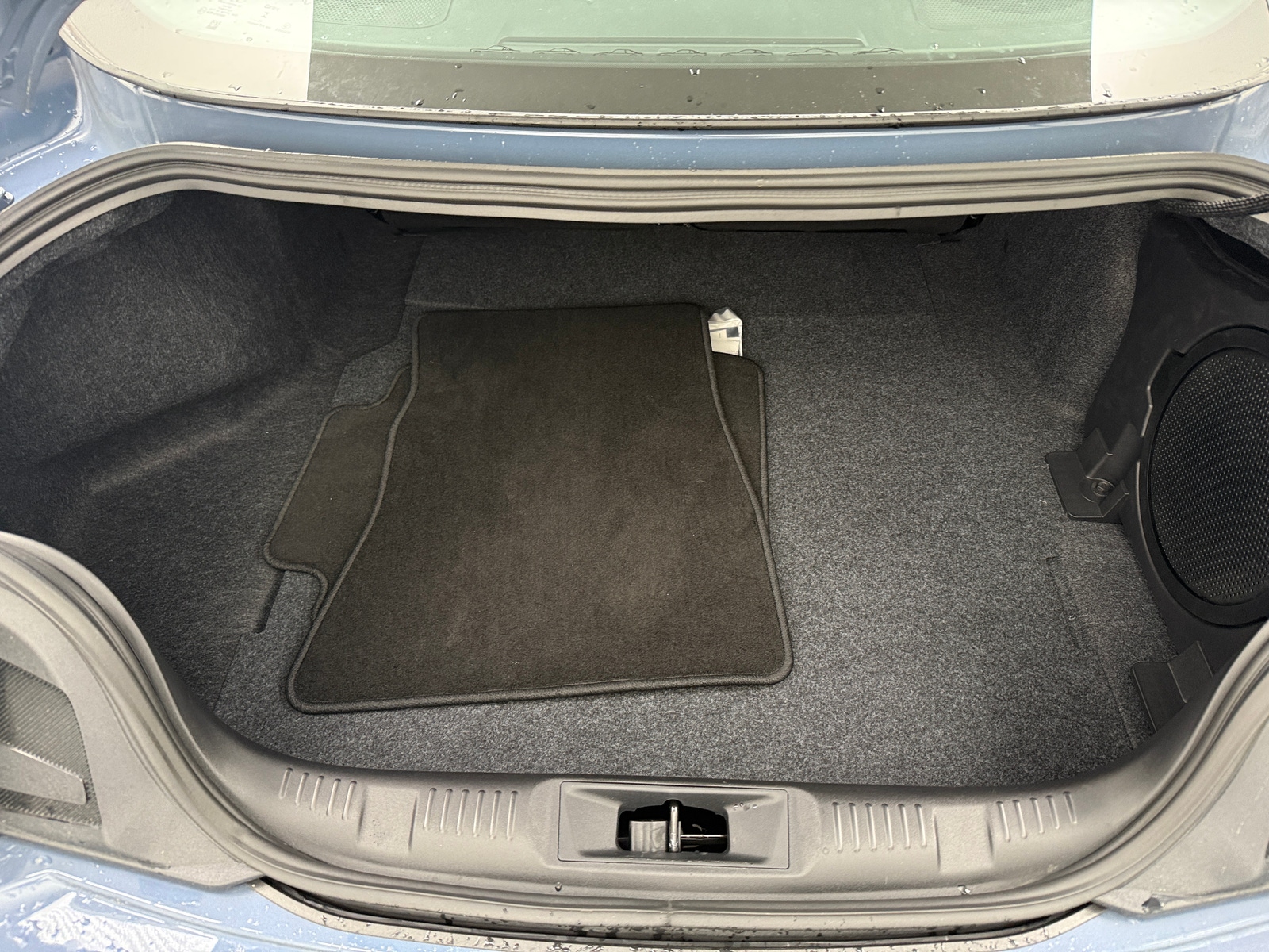 Thumbnail: 2025 Ford Mustang - 4