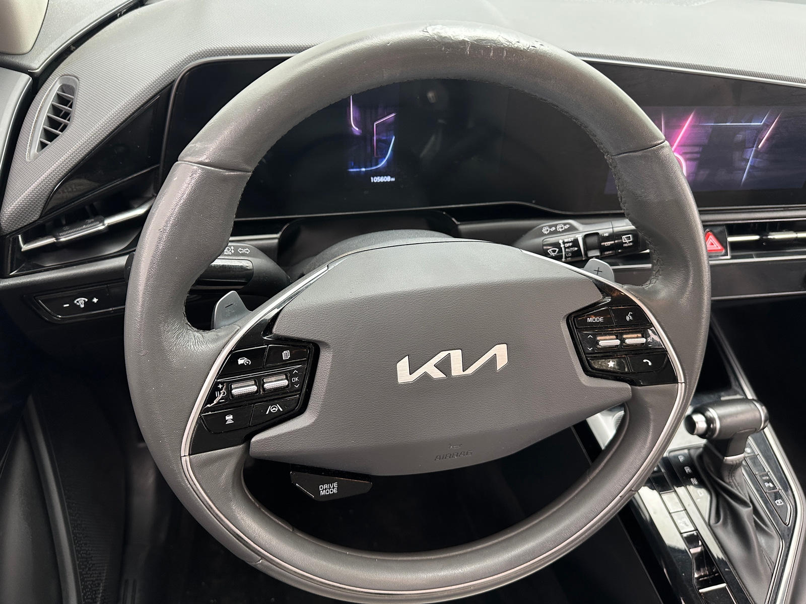 Thumbnail: 2023 Kia Niro - 5
