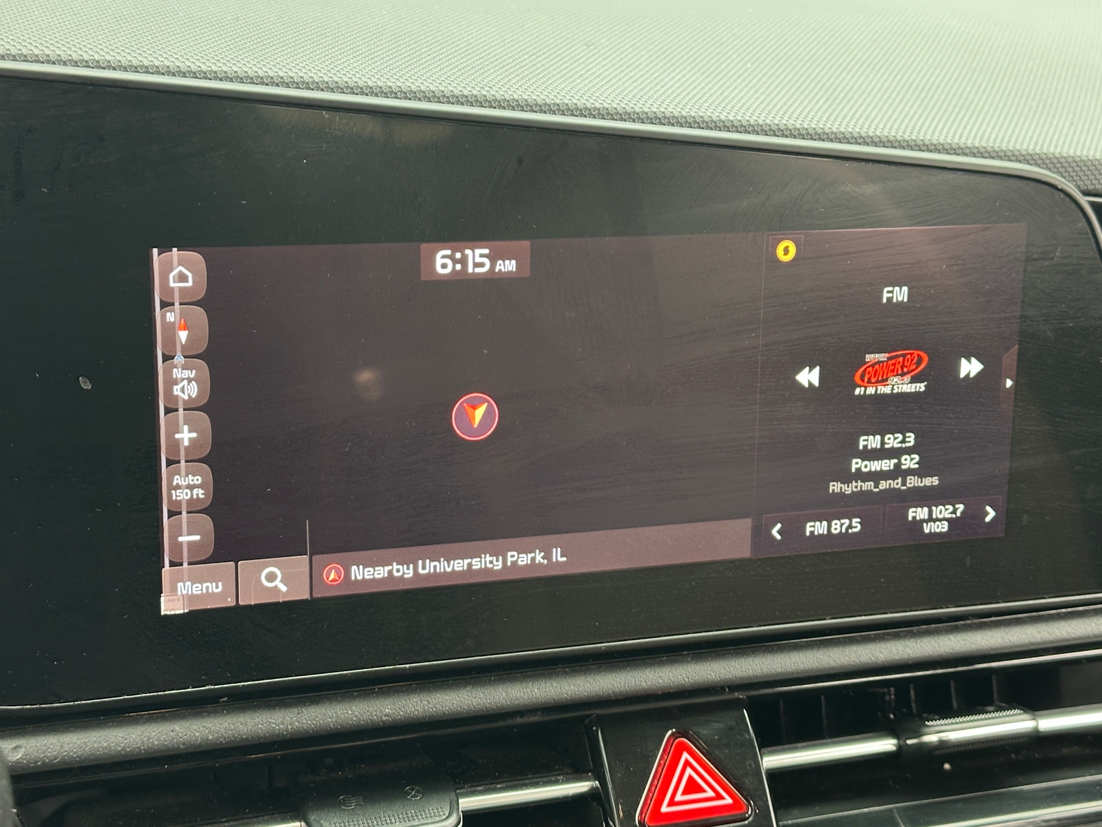 Thumbnail: 2023 Kia Niro - 4