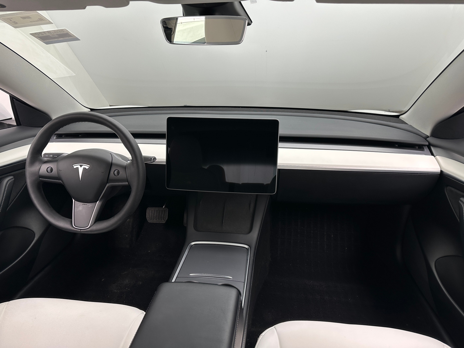 Thumbnail: 2022 Tesla Model 3 - 2