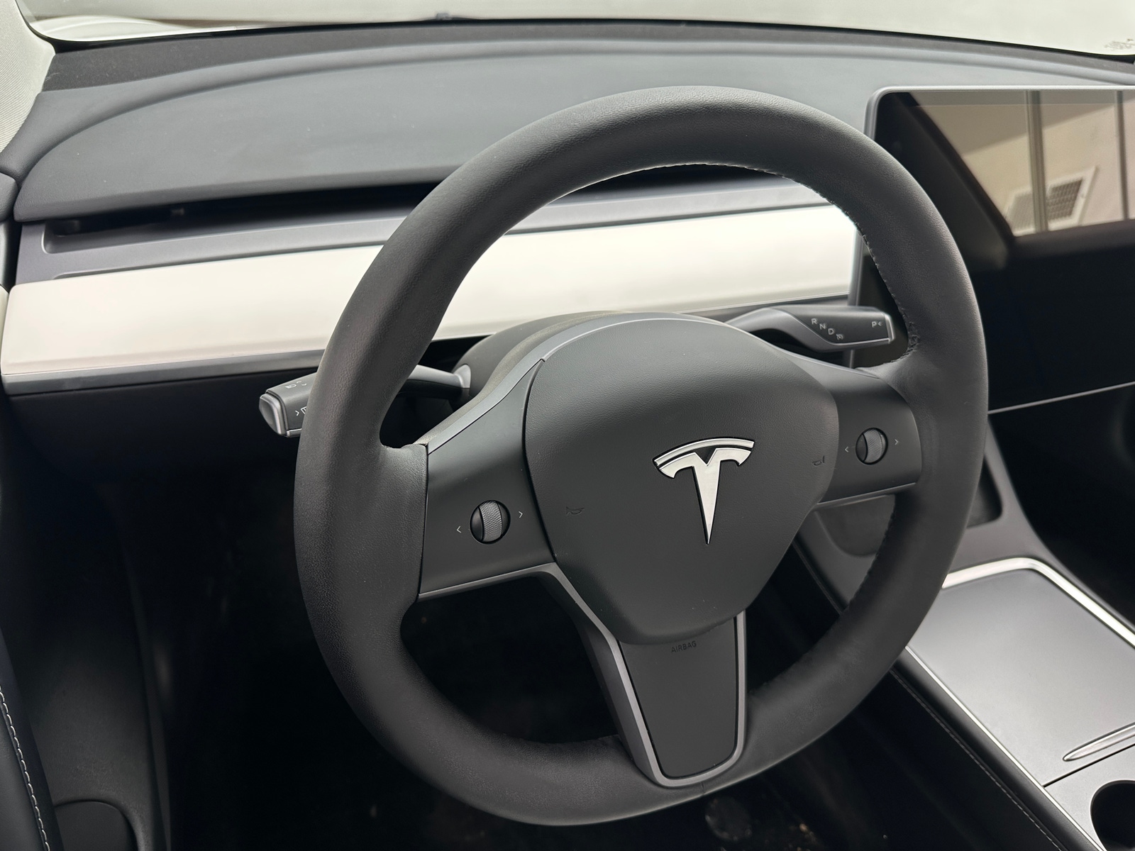 Thumbnail: 2022 Tesla Model 3 - 4