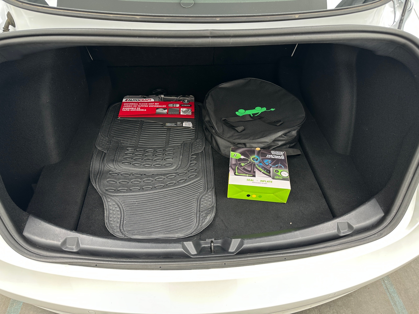 Thumbnail: 2022 Tesla Model 3 - 6