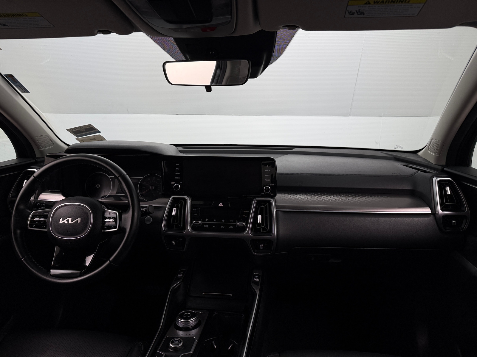 Thumbnail: 2022 Kia Sorento - 2