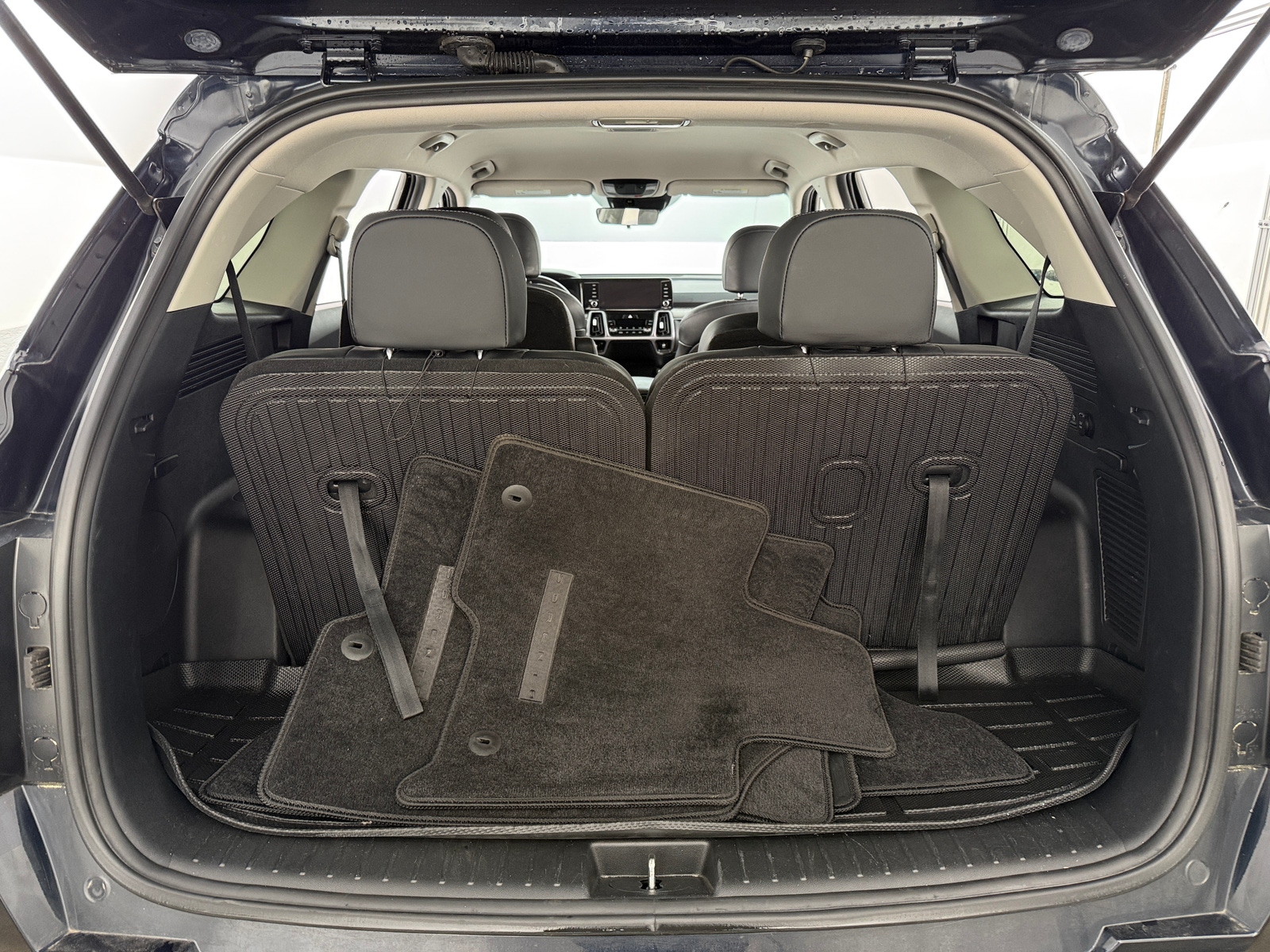 Thumbnail: 2022 Kia Sorento - 6