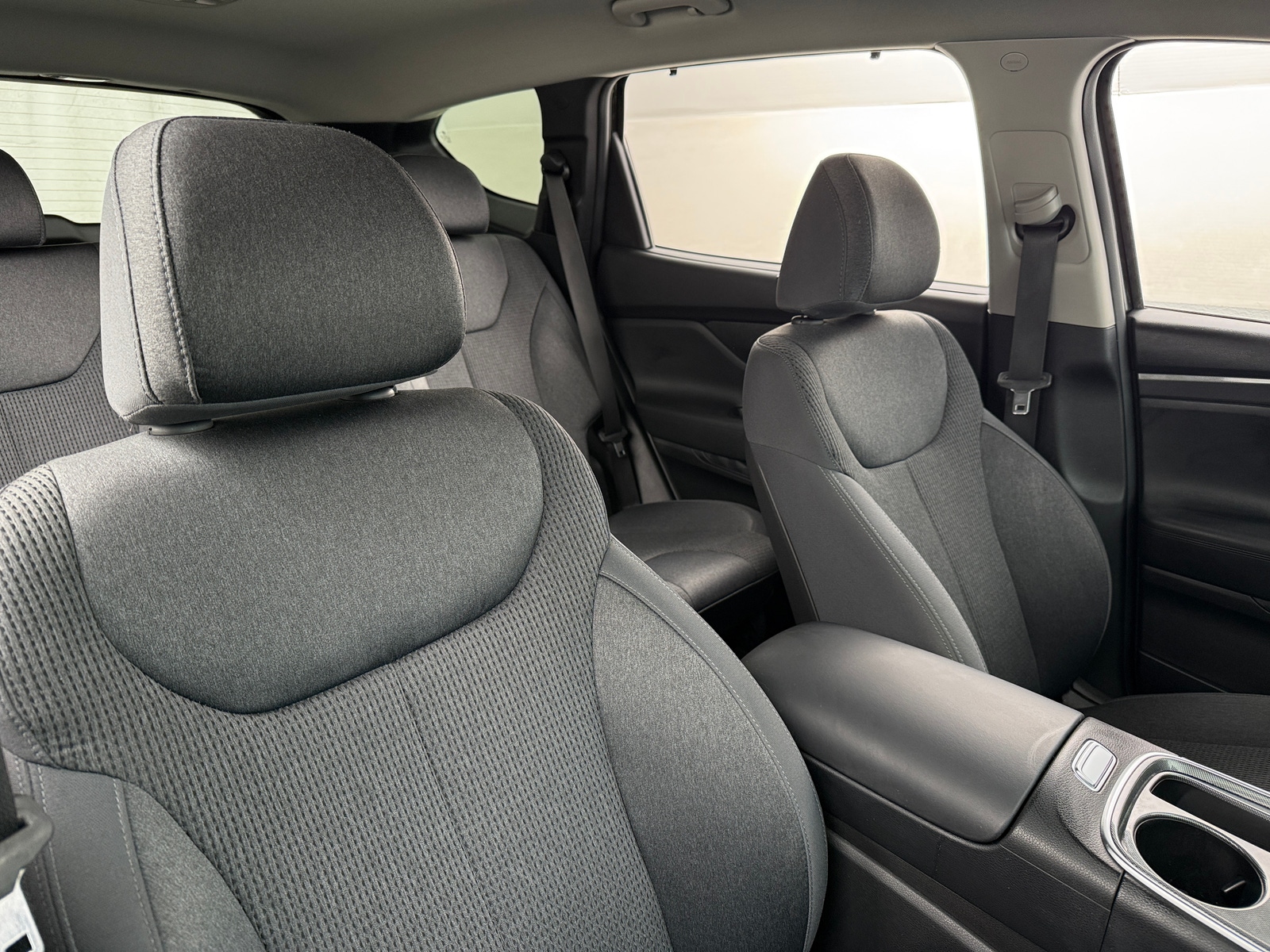 Thumbnail: 2022 Hyundai Santa Fe - 2