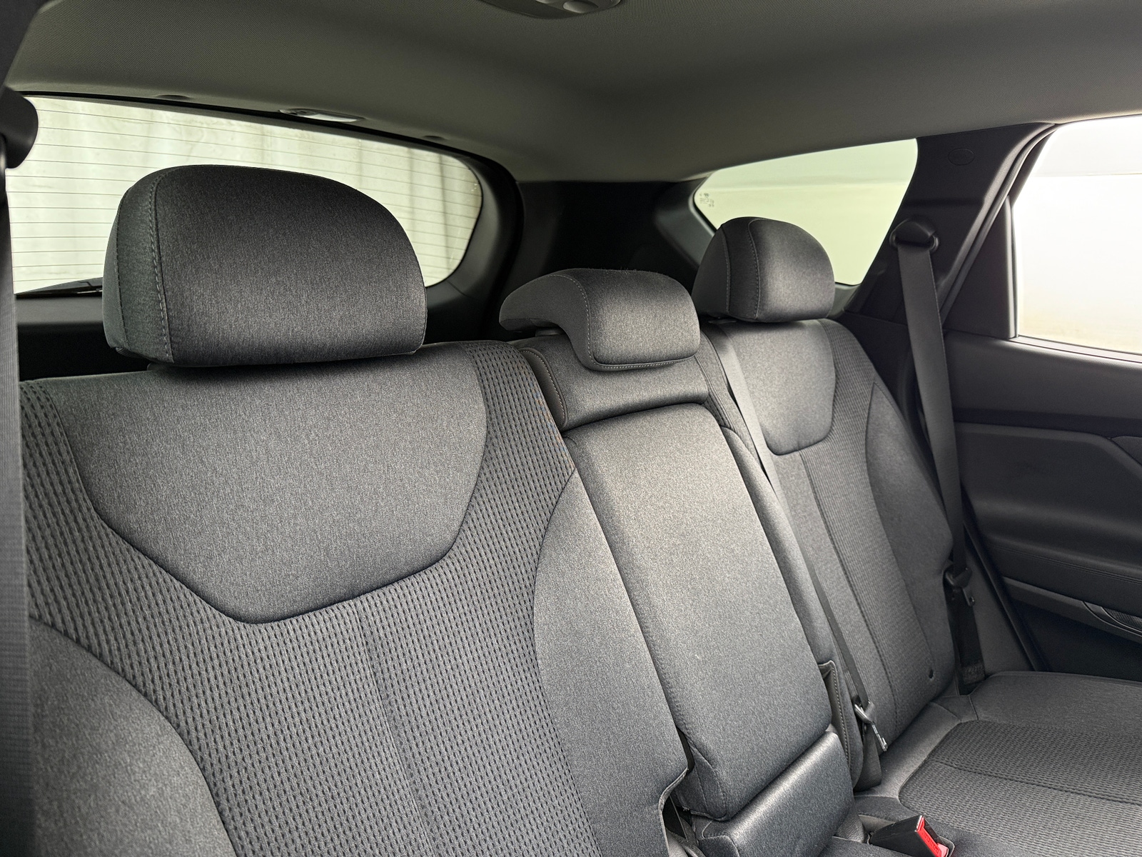 Thumbnail: 2022 Hyundai Santa Fe - 6