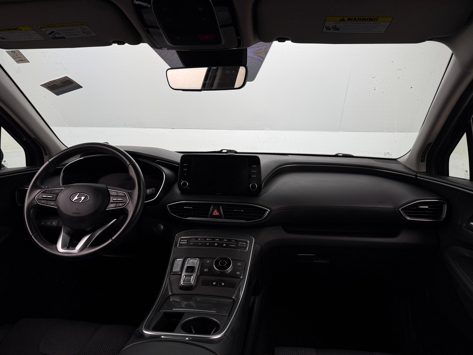 Thumbnail: 2022 Hyundai Santa Fe - 3