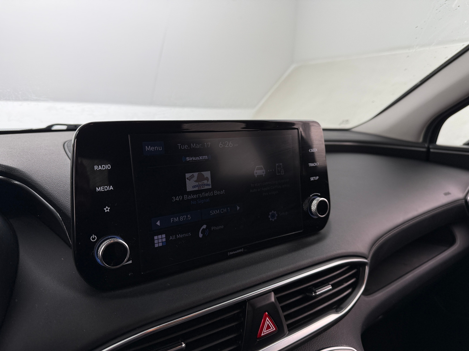 Thumbnail: 2022 Hyundai Santa Fe - 4