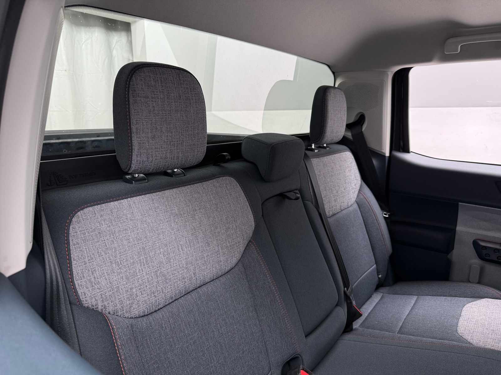 Thumbnail: 2024 Ford Maverick - 6