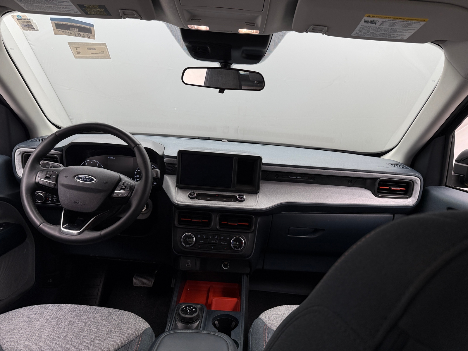 Thumbnail: 2024 Ford Maverick - 3