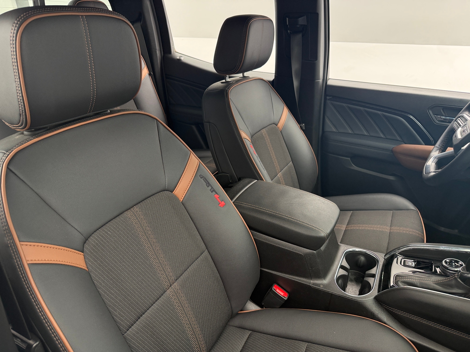 Thumbnail: 2024 GMC Canyon - 2