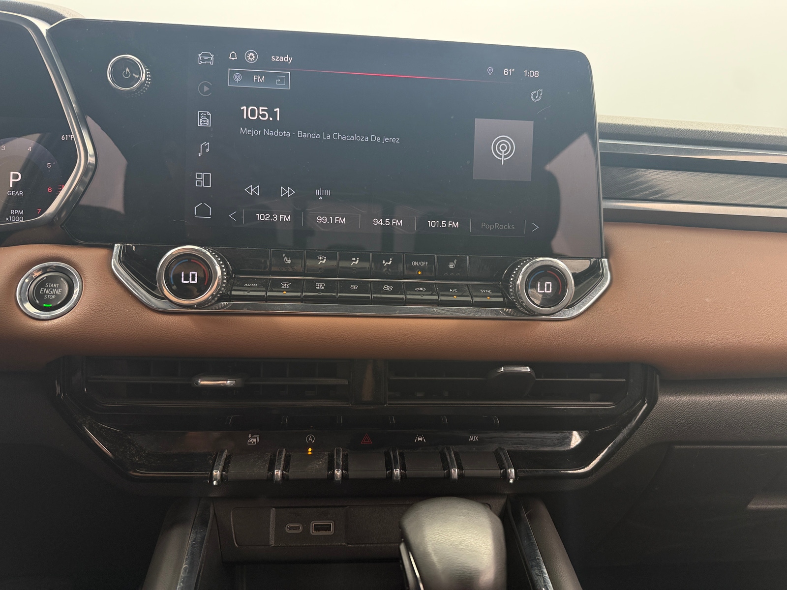 Thumbnail: 2024 GMC Canyon - 4