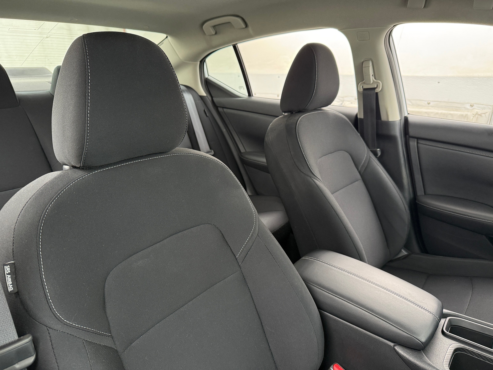 Thumbnail: 2024 Nissan Sentra - 2