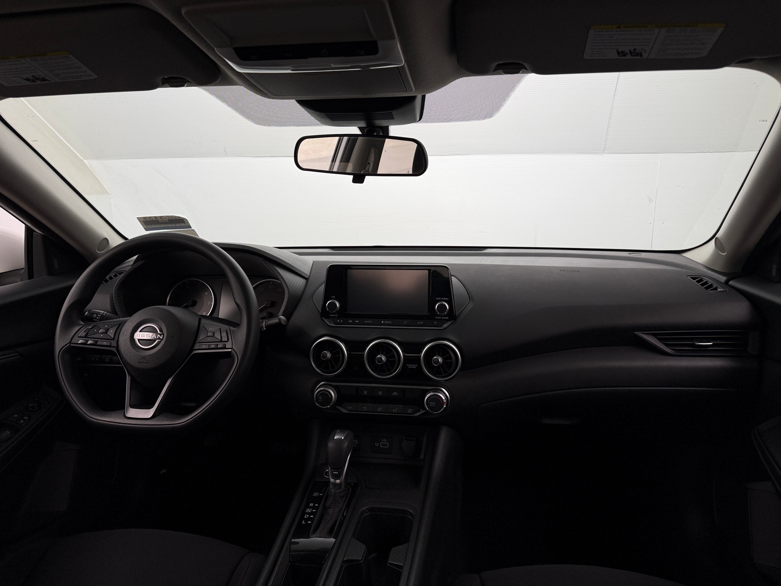 Thumbnail: 2024 Nissan Sentra - 3