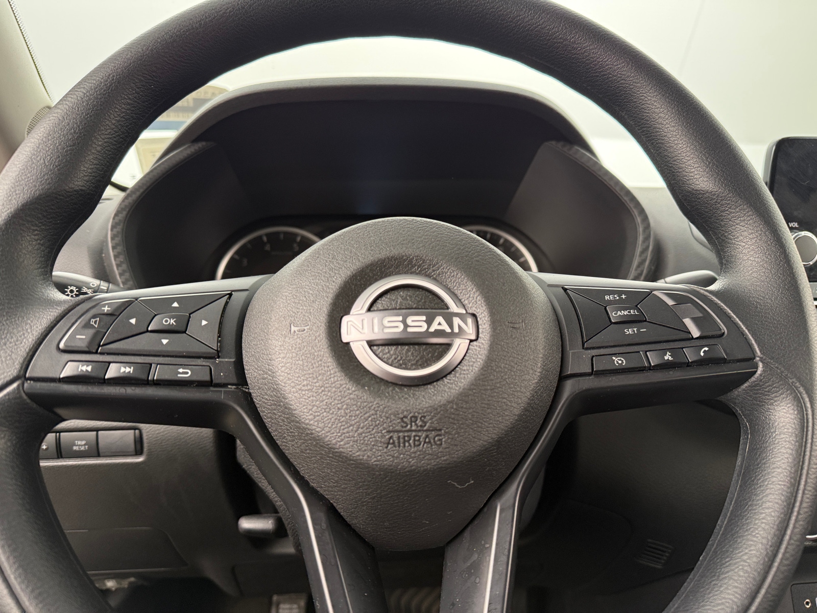 Thumbnail: 2024 Nissan Sentra - 5