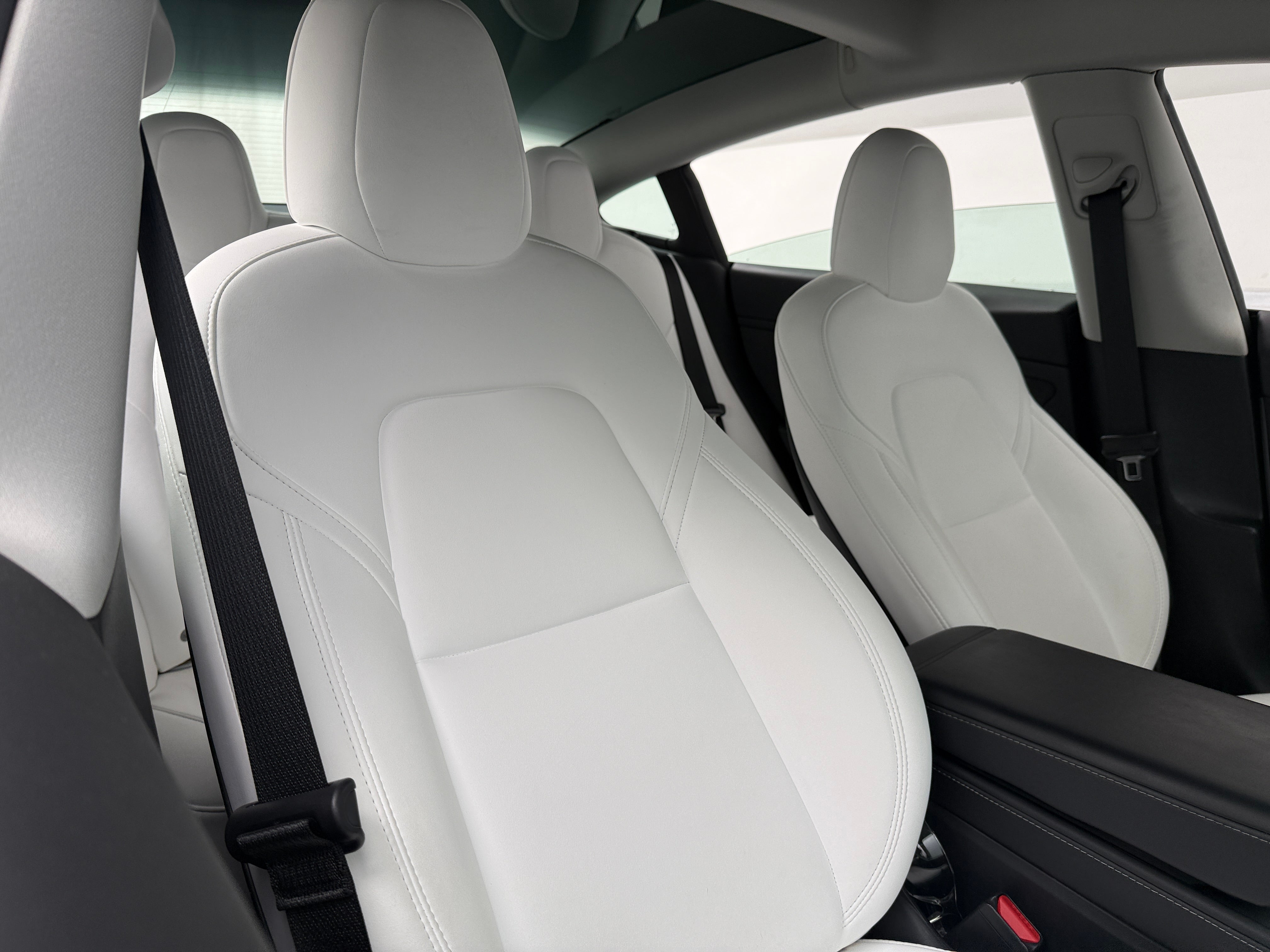 2022 Tesla Model 3 - Image 1