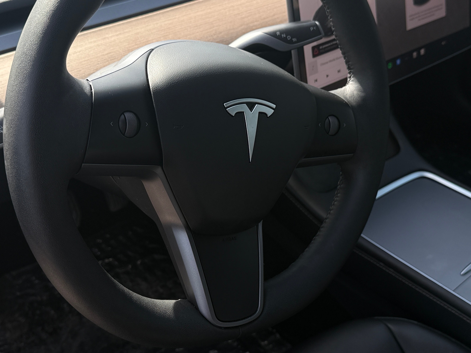 Thumbnail: 2022 Tesla Model 3 - 4