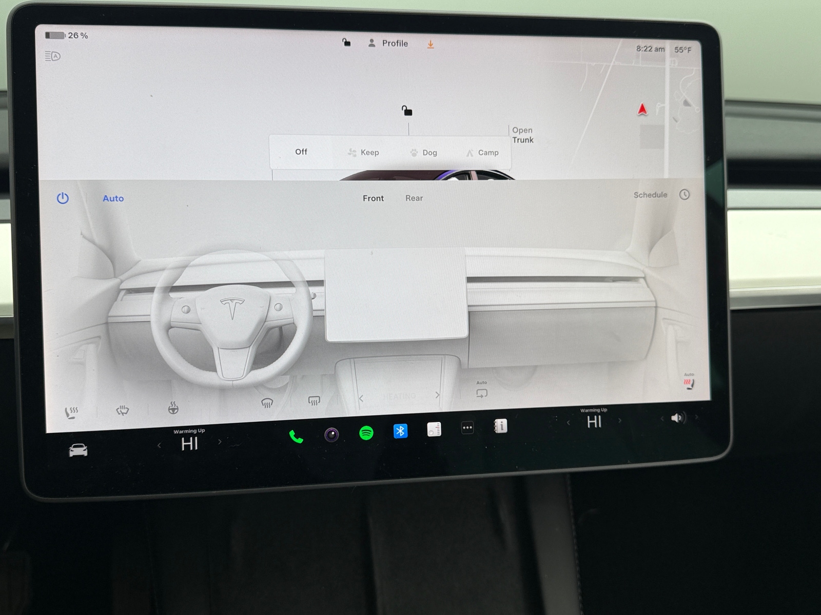 Thumbnail: 2022 Tesla Model 3 - 3