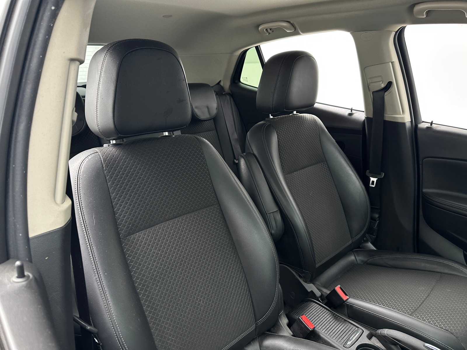 Thumbnail: 2018 Buick Encore - 2