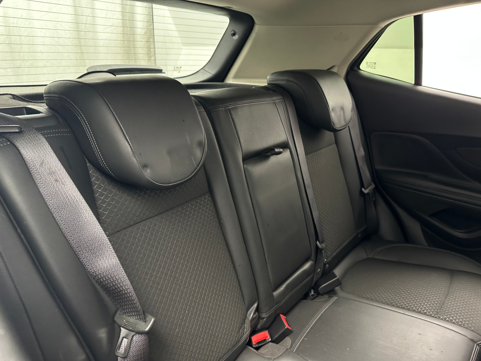 Thumbnail: 2018 Buick Encore - 6