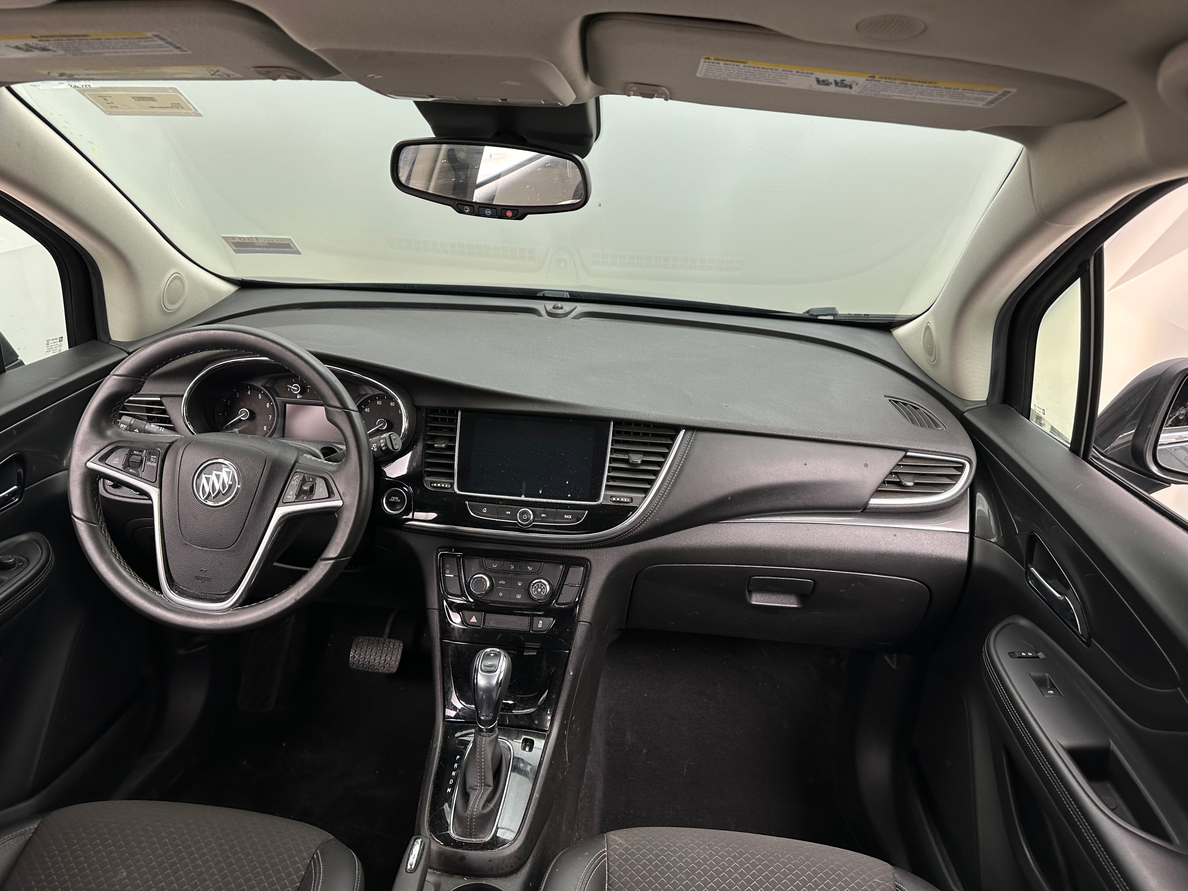 2018 Buick Encore