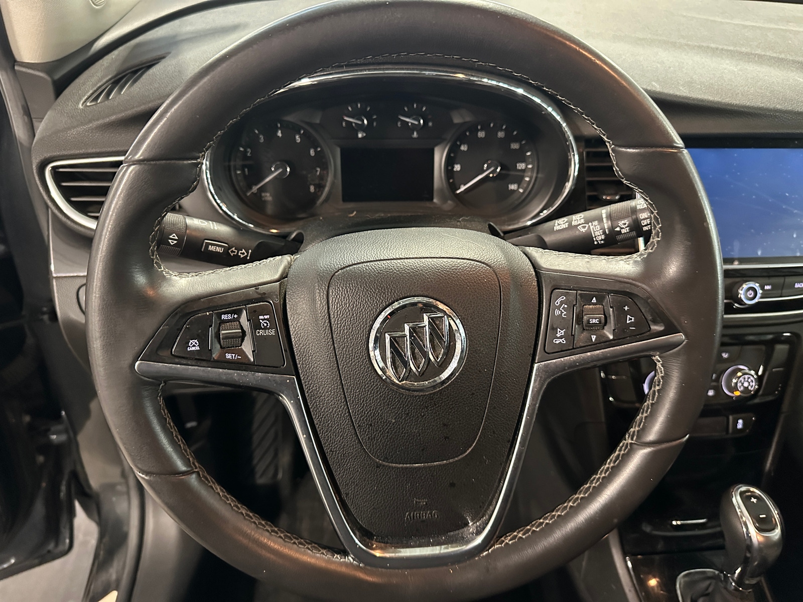 Thumbnail: 2018 Buick Encore - 5