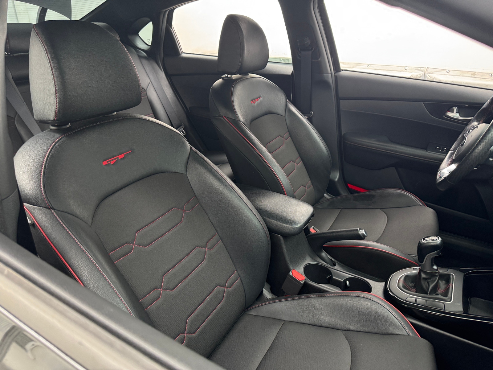 Thumbnail: 2021 Kia Forte - 2