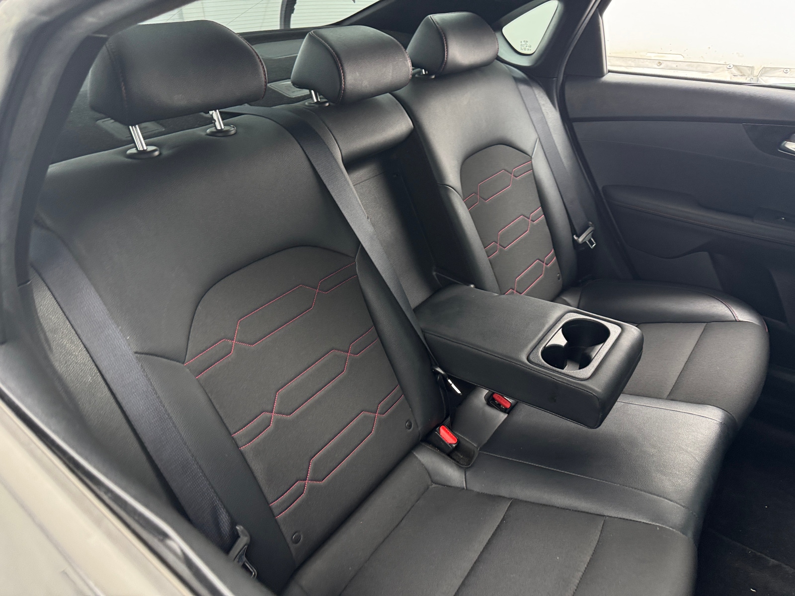 Thumbnail: 2021 Kia Forte - 6