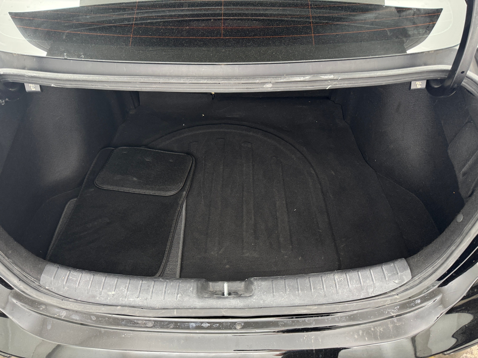 Thumbnail: 2021 Kia Forte - 7