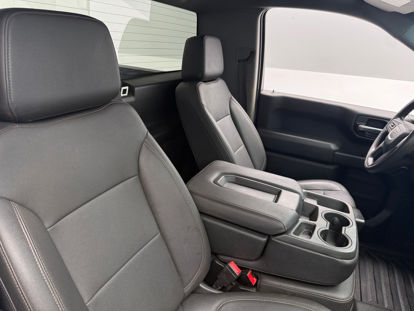 Thumbnail: 2022 GMC Sierra 1500 - 2